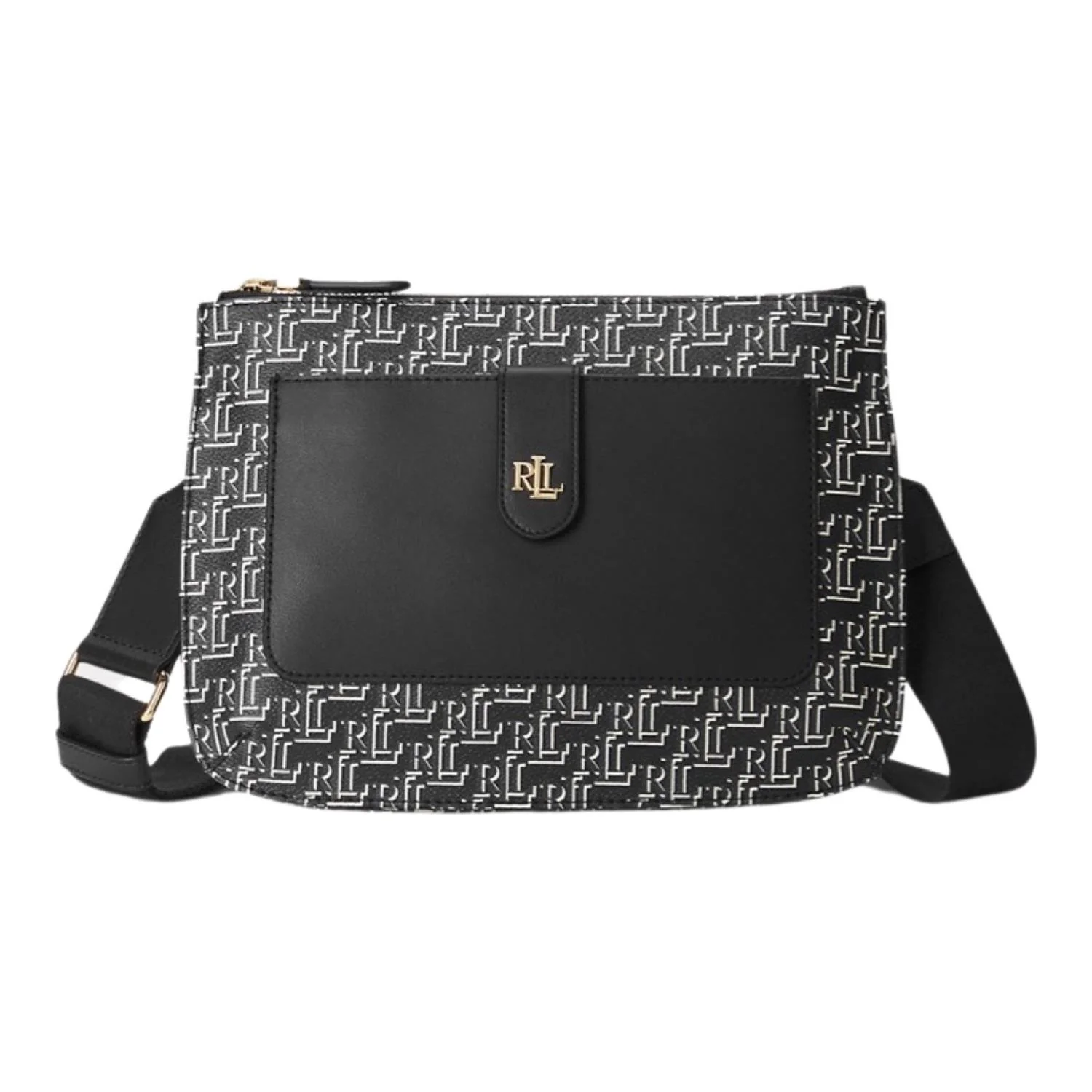 Sort Jamey-17 Crosbody Medium