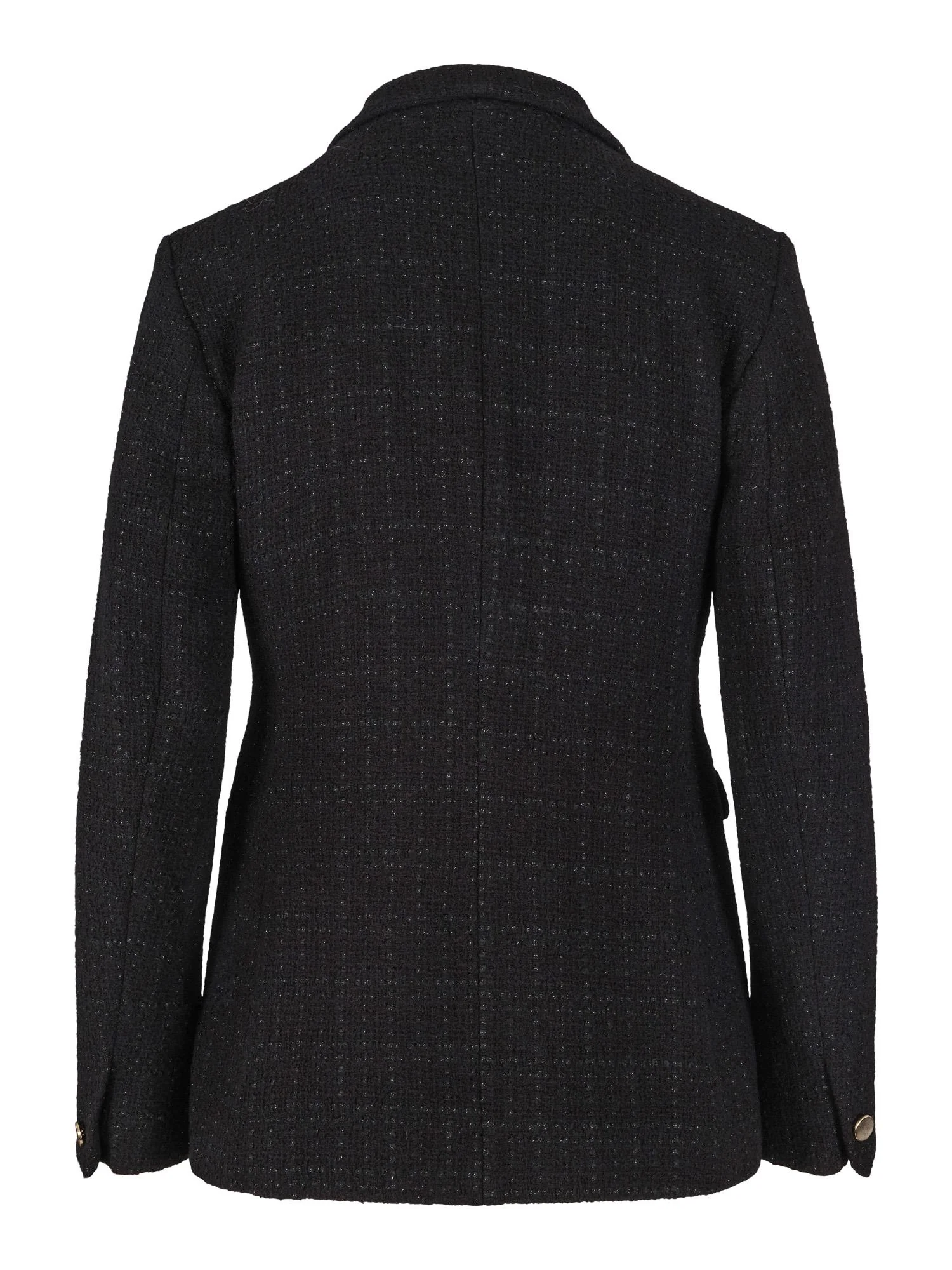 Sort Johanna Blazer - Image 2