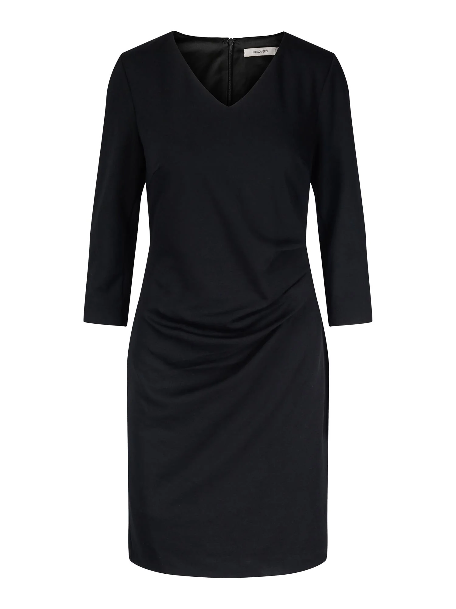 Sort Kabuki Dress