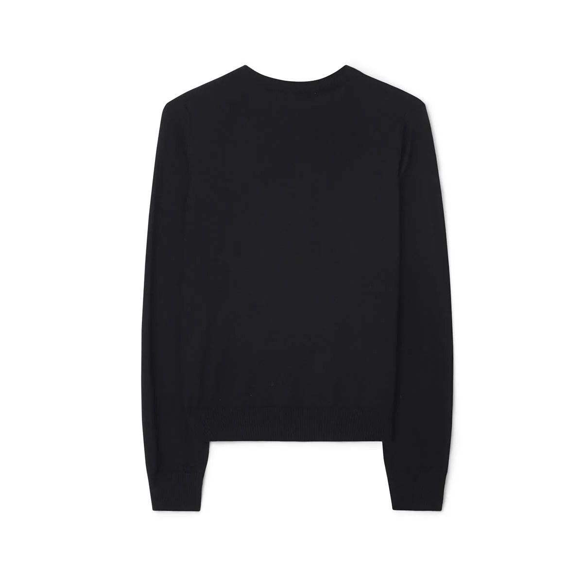 Sort KEE cardigan - Image 4