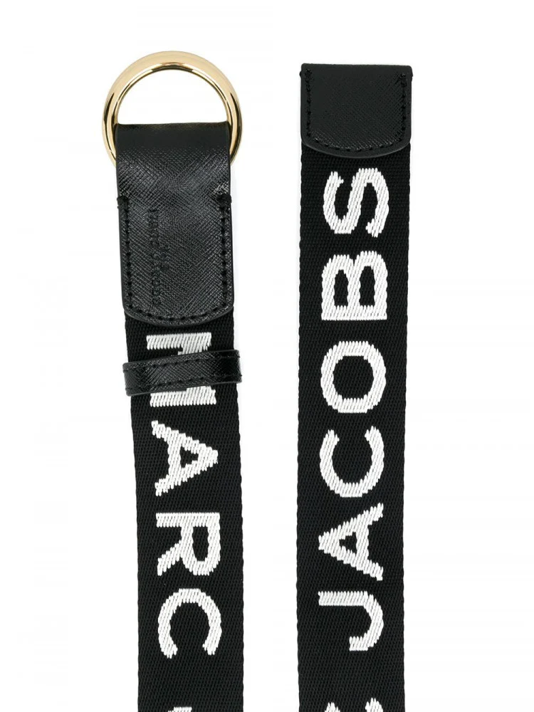 Sort Logo Graphic Belt - Image 2
