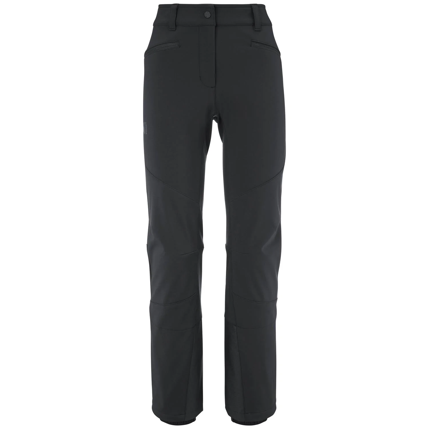 Sort Magma pant