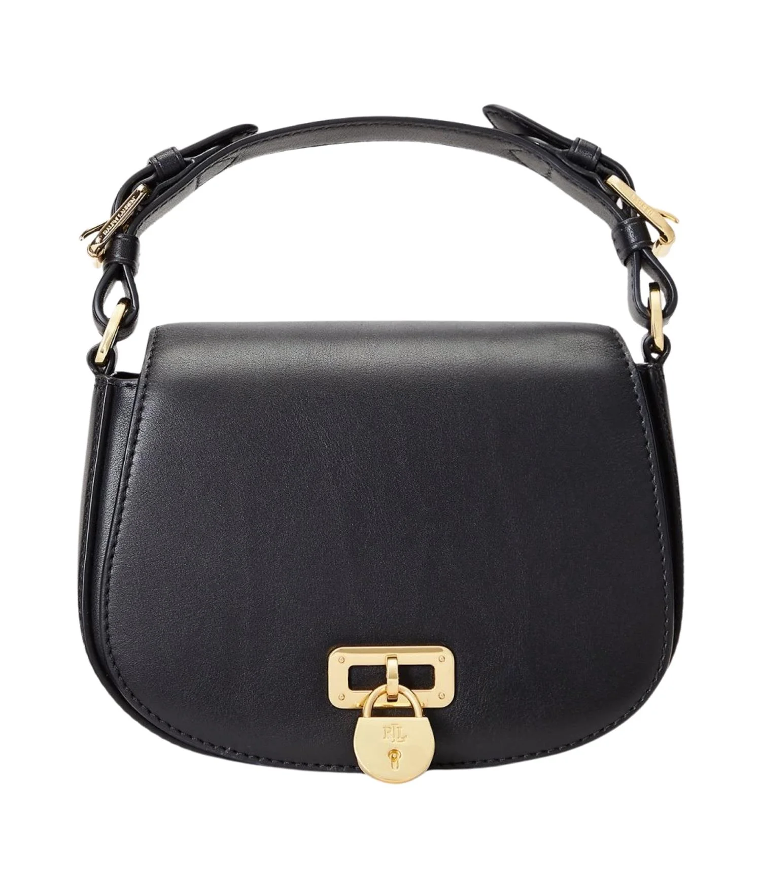Sort Medium Tanner Crossbody Bag