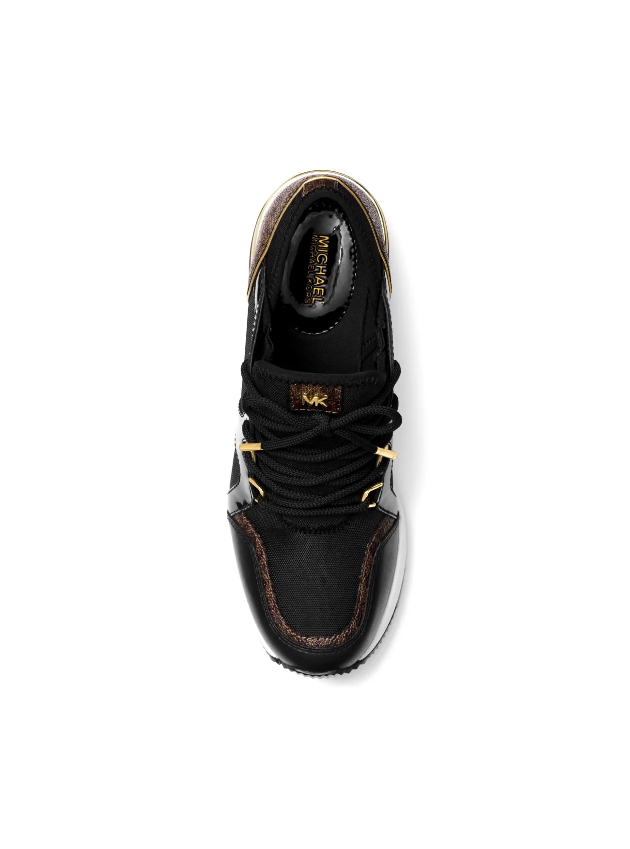 Sort MK Liv trainer - Image 3