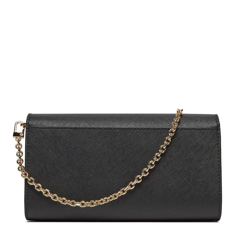 Sort Mona Clutch - Image 2