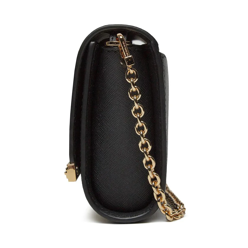 Sort Mona Clutch - Image 6