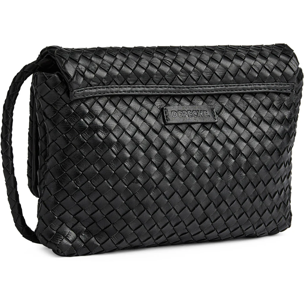 Sort Ohara Clutch - Image 3