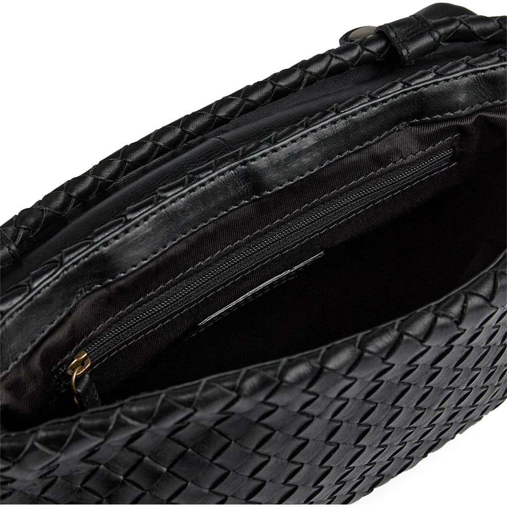 Sort Ohara Clutch - Image 4