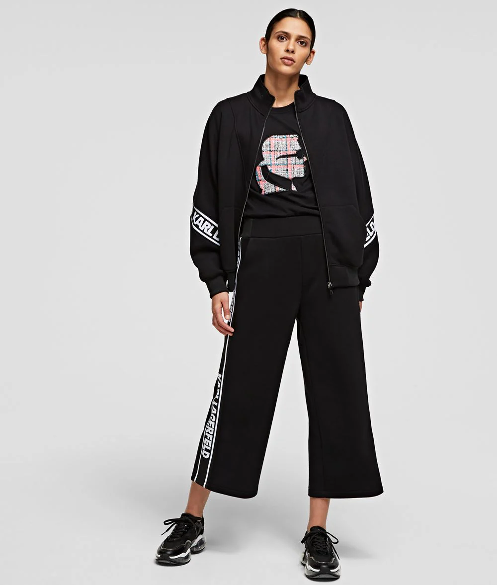 Sort Pants - Image 2