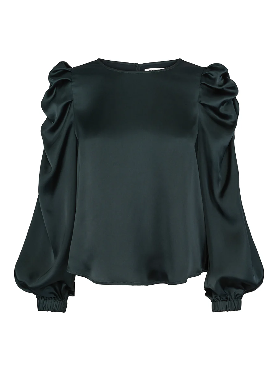 Sort Party Sleeve Blouse