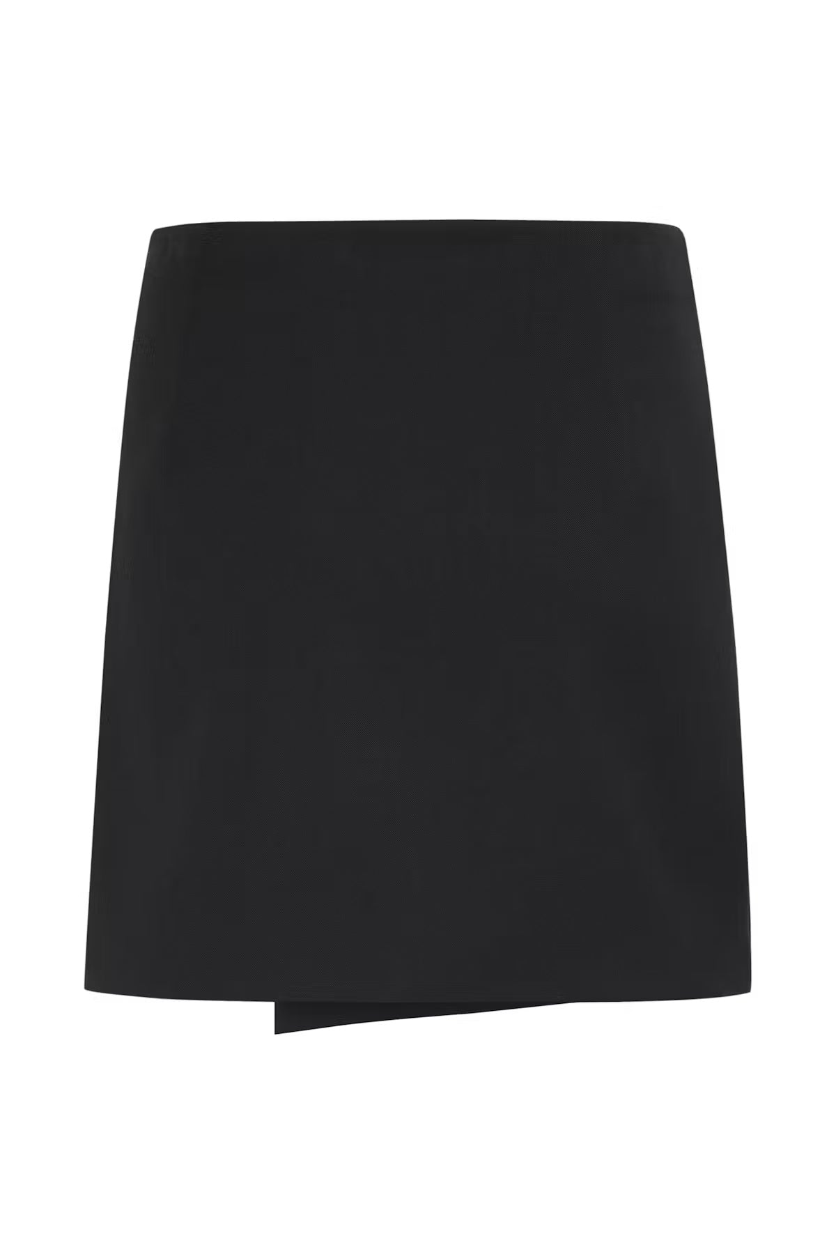 Sort PaulaGZ wrap skirt - Image 6