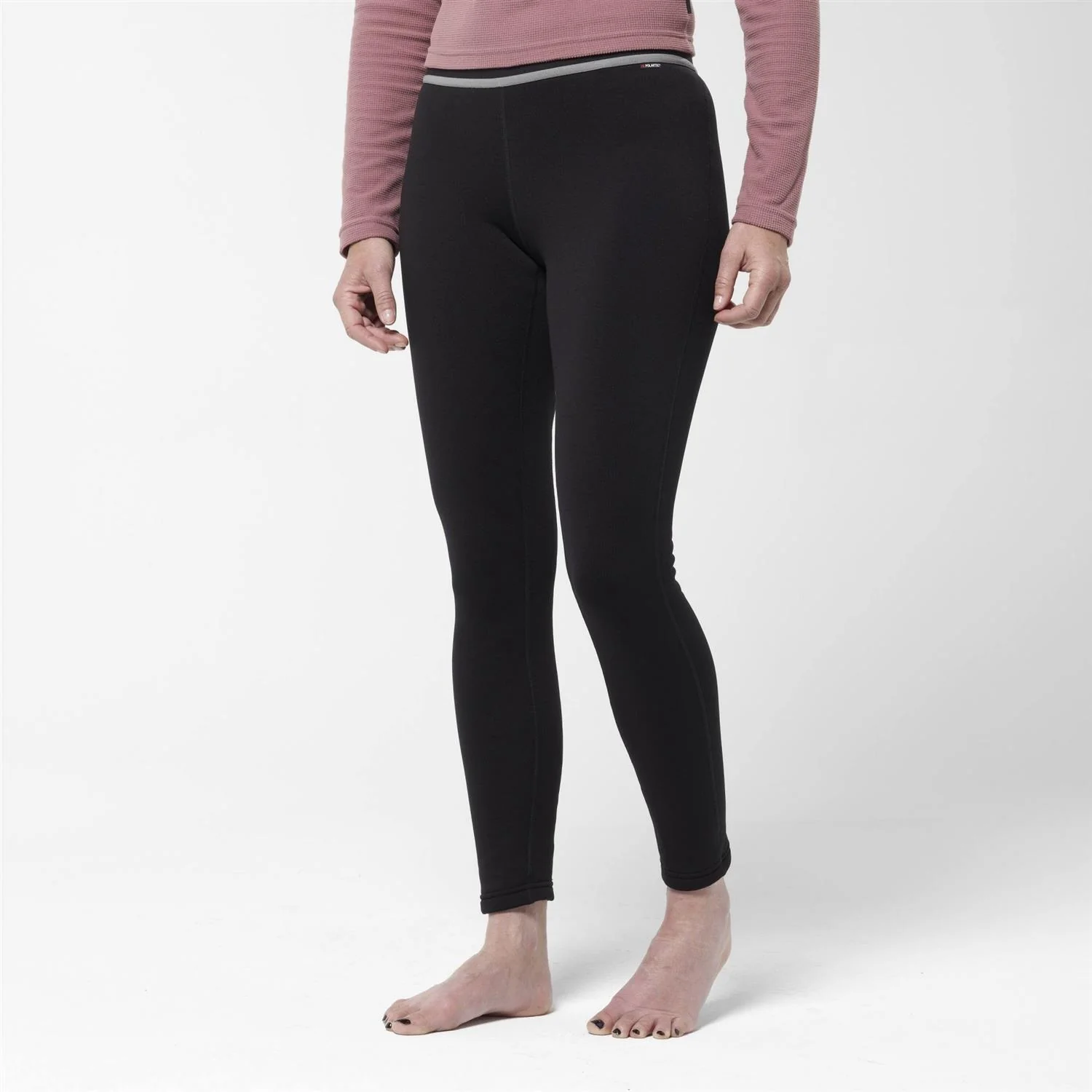 Sort Power Pant - Image 2