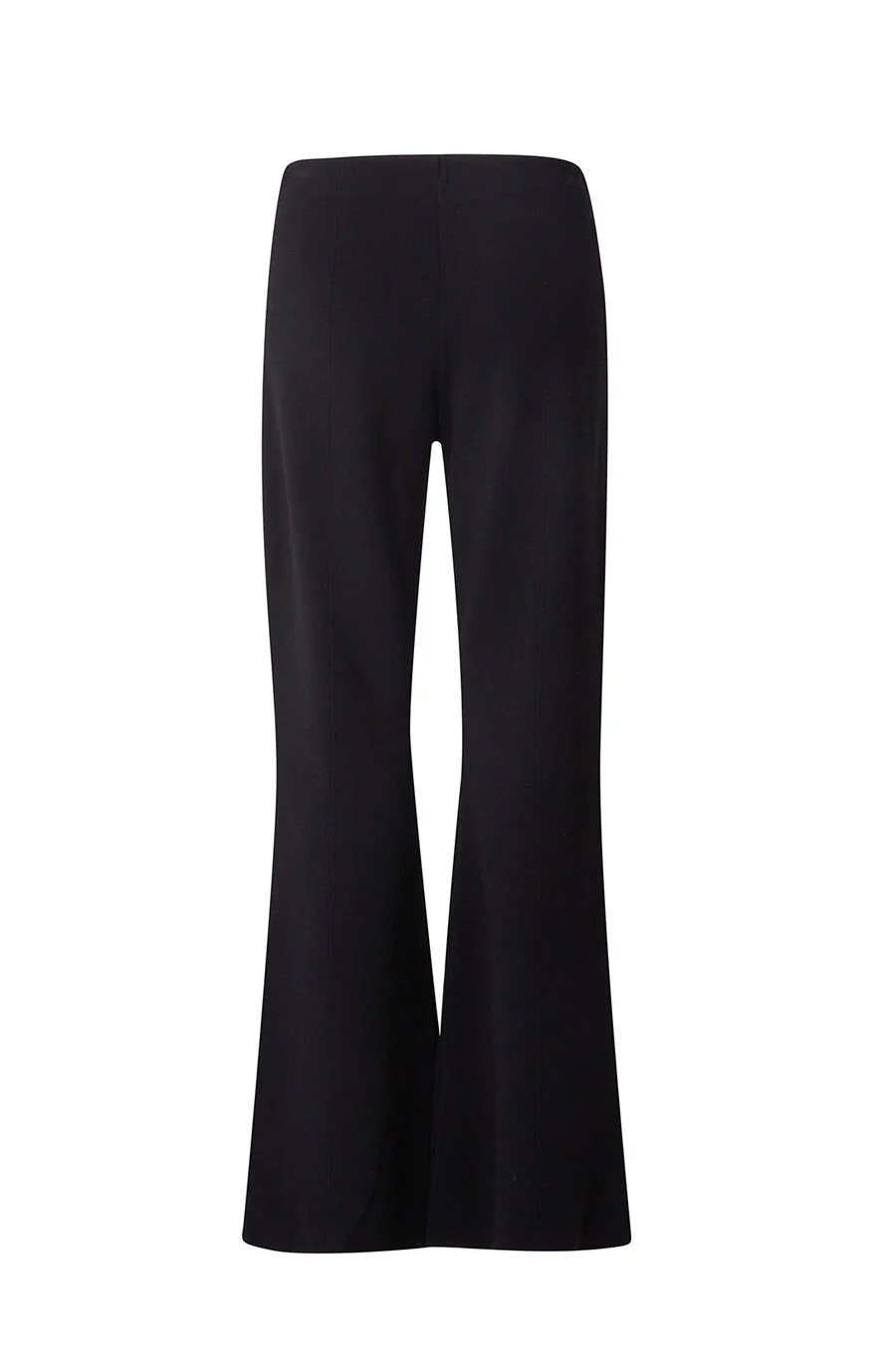 Sort Regina Trousers - Image 4