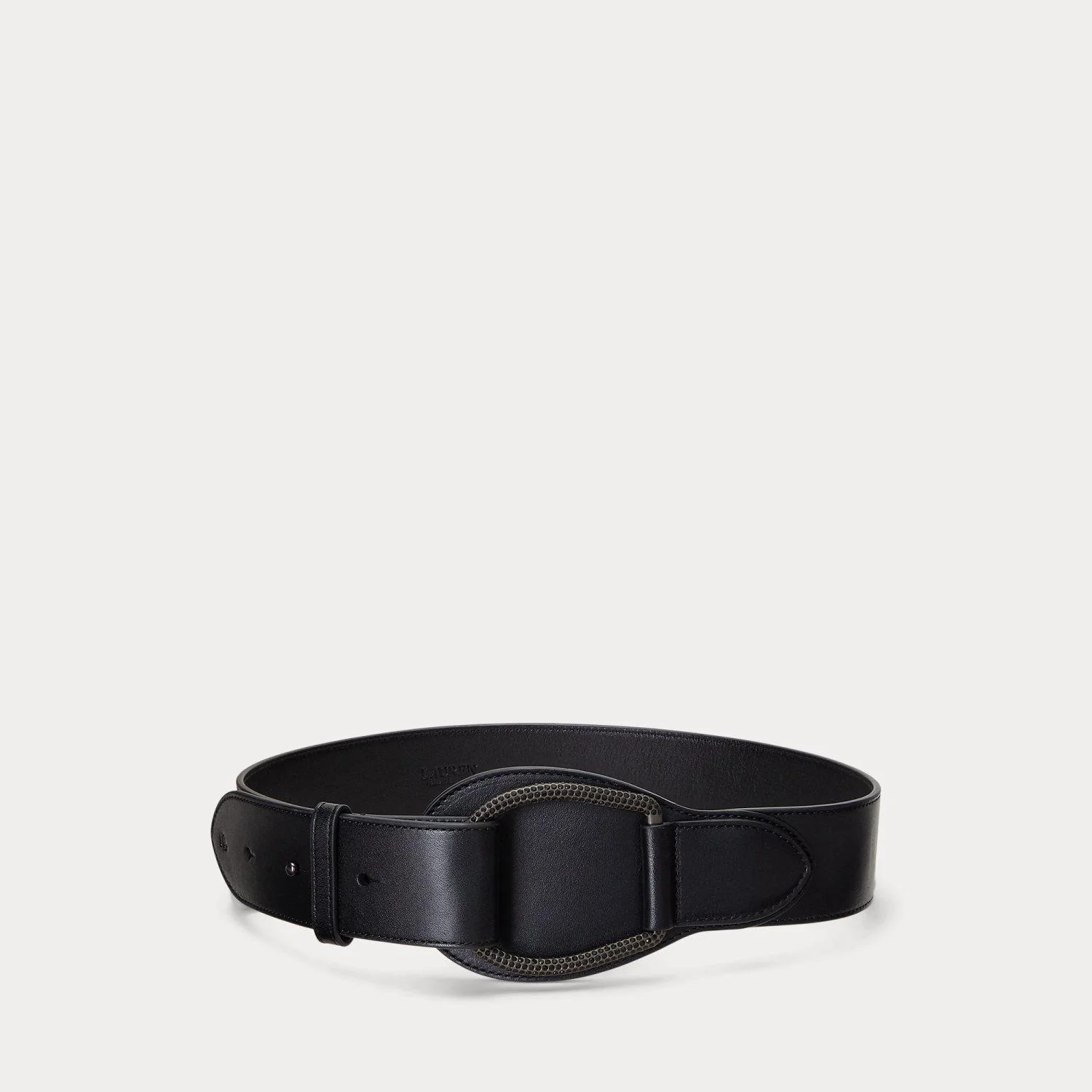 Sort Ring Belt Wide