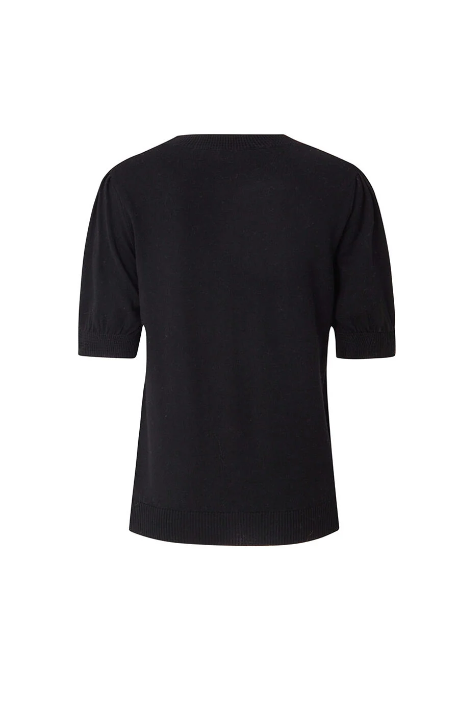 Sort Rosanna top - Image 2