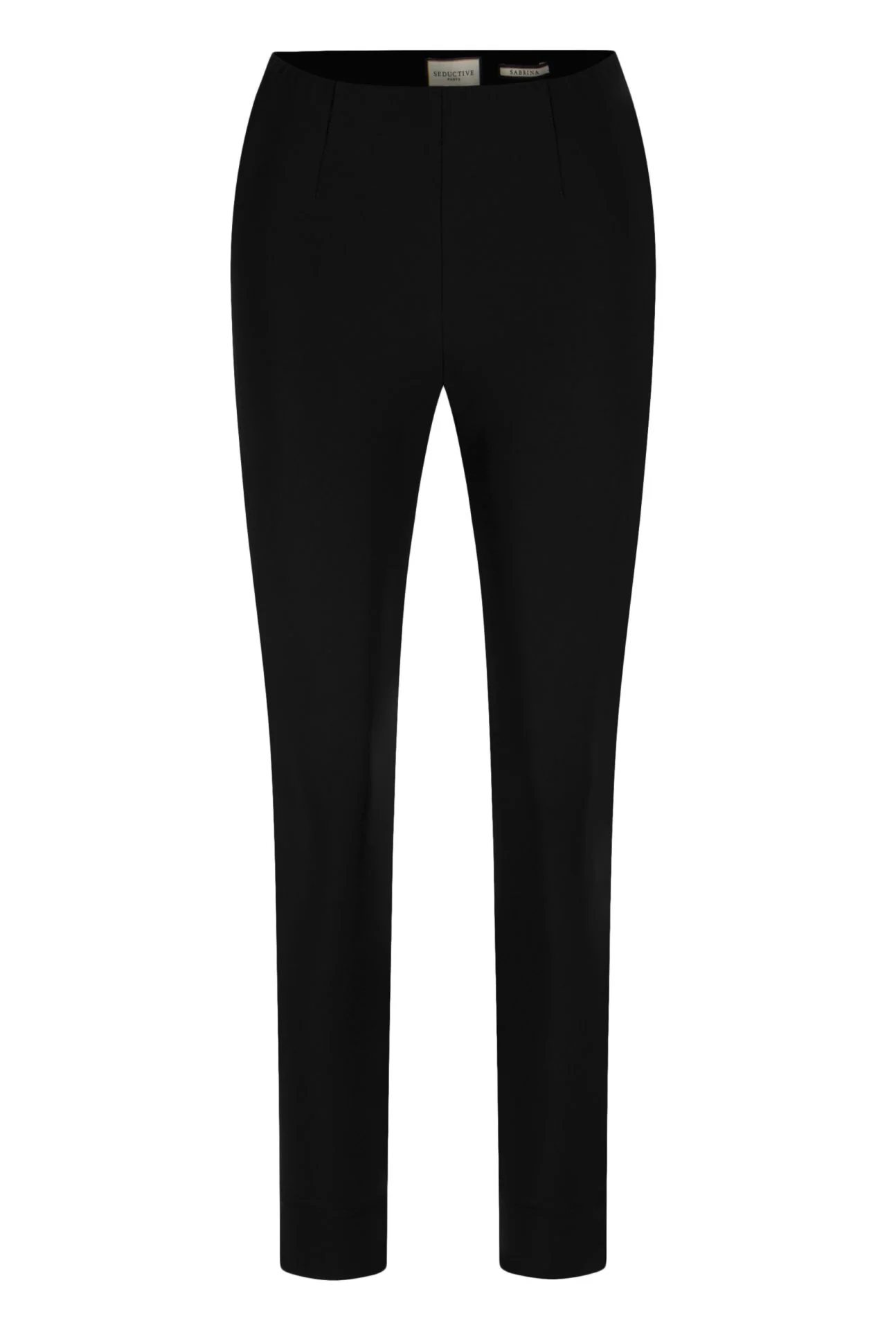 Sort Sabrina Technocotton Superstretch
