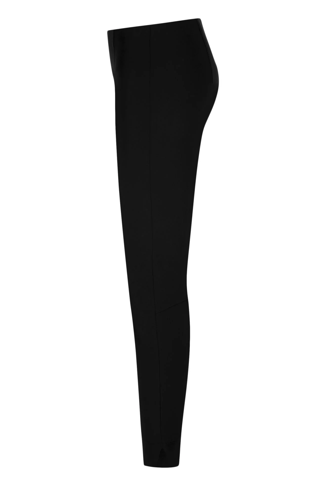 Sort Sabrina Technocotton Superstretch - Image 2
