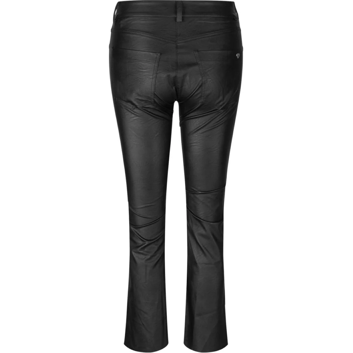 Sort Shortcut leather Look - Image 2