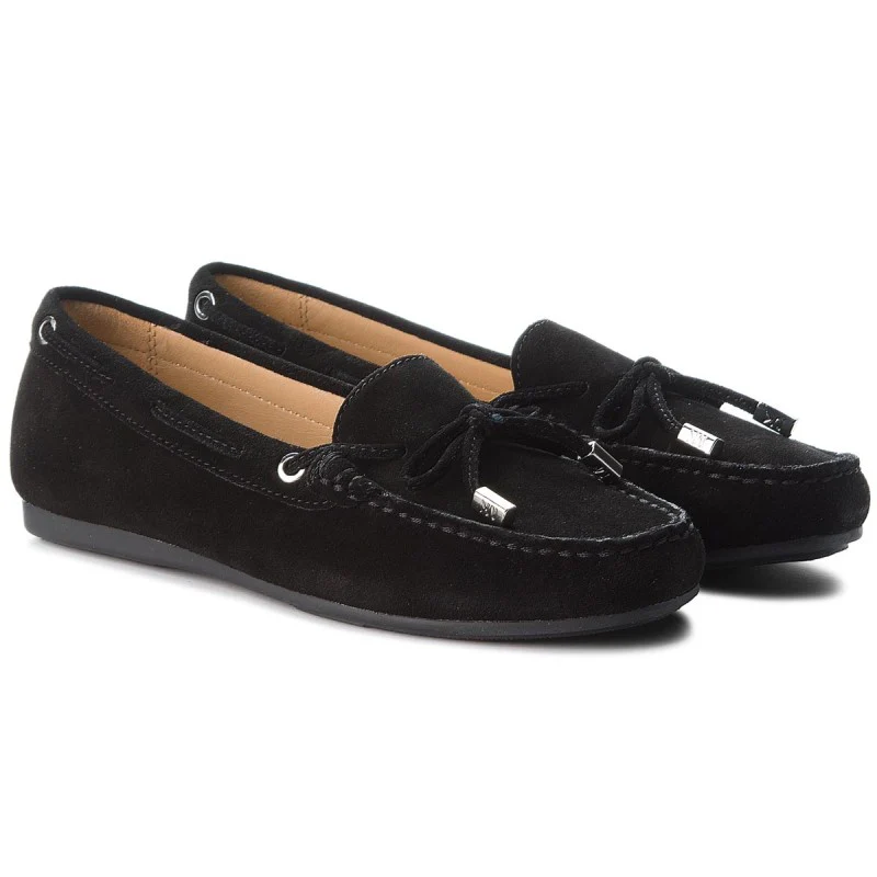 Sort Sutton Moc - Image 2
