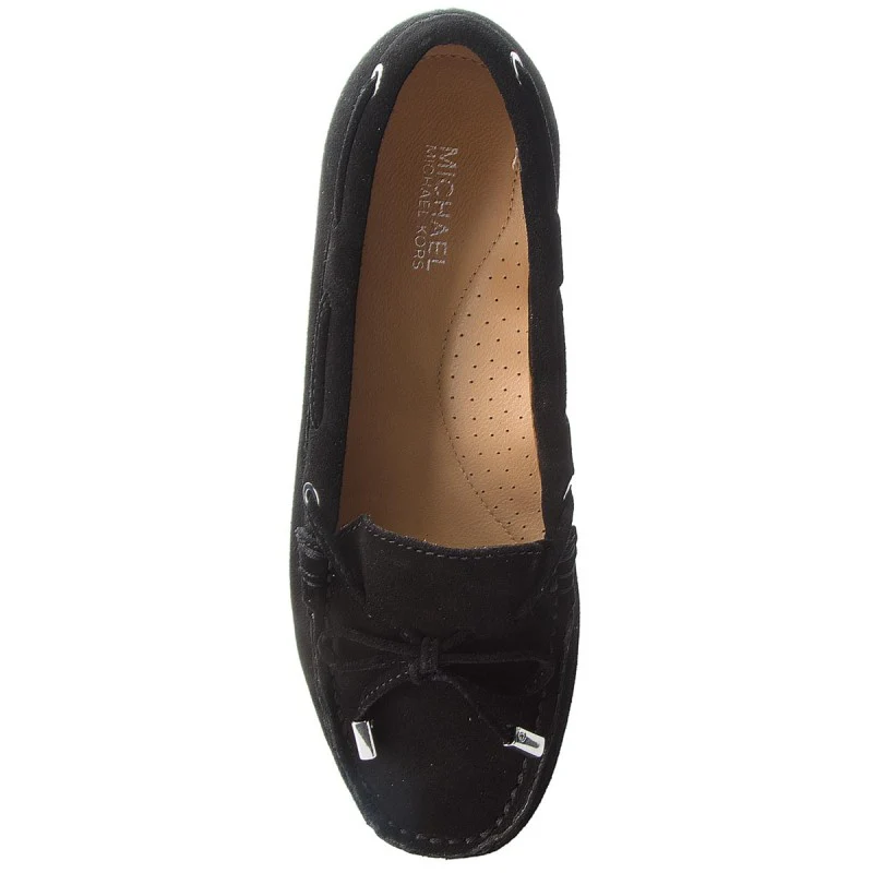 Sort Sutton Moc - Image 3