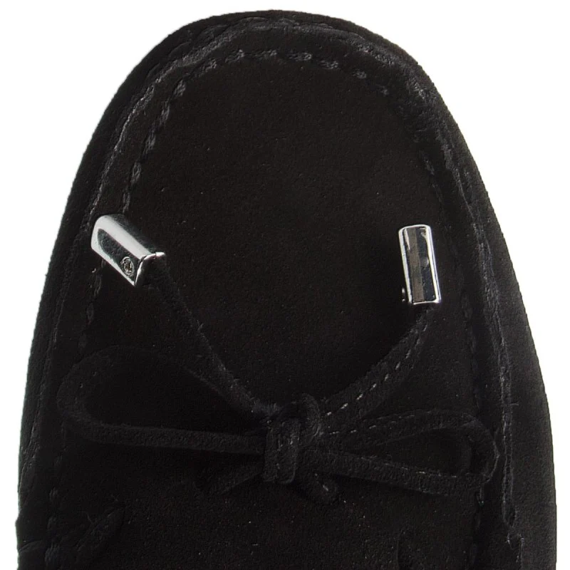 Sort Sutton Moc - Image 5