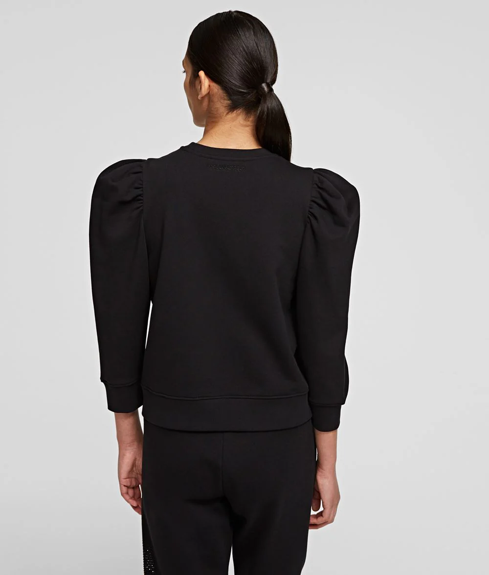 Sort sweater - Image 2