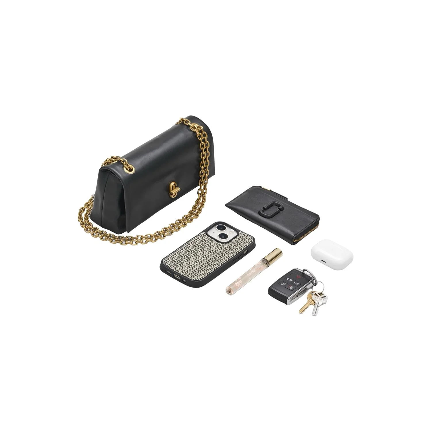 Sort The Dual Chain Wallet - Image 6