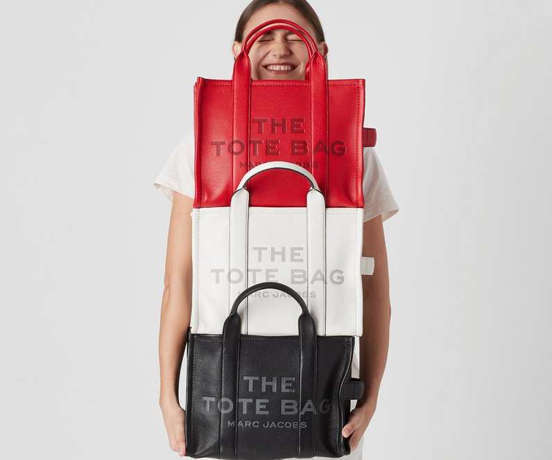 Sort The Medium Tote - Image 8