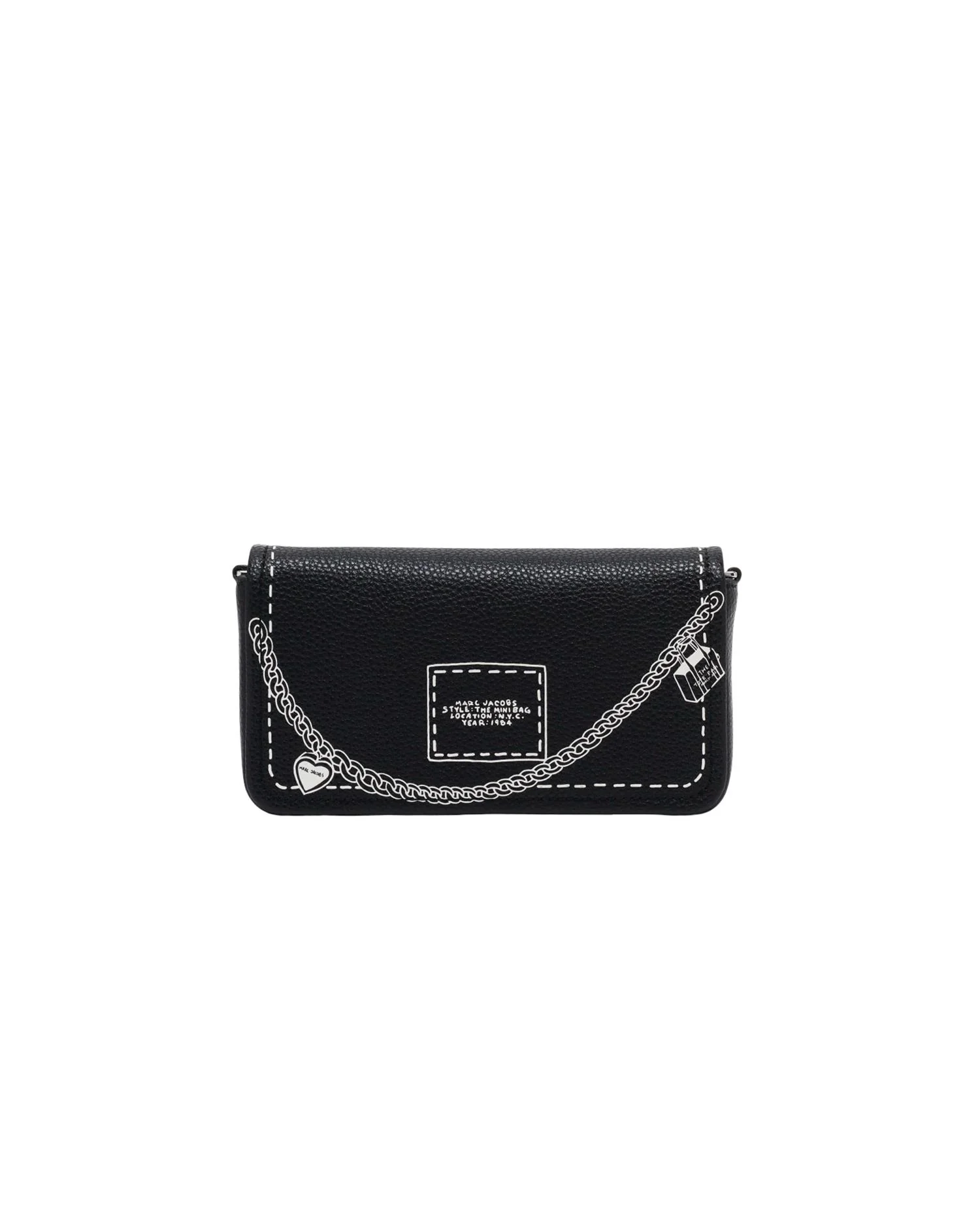 Sort The Mini Bag - Image 2