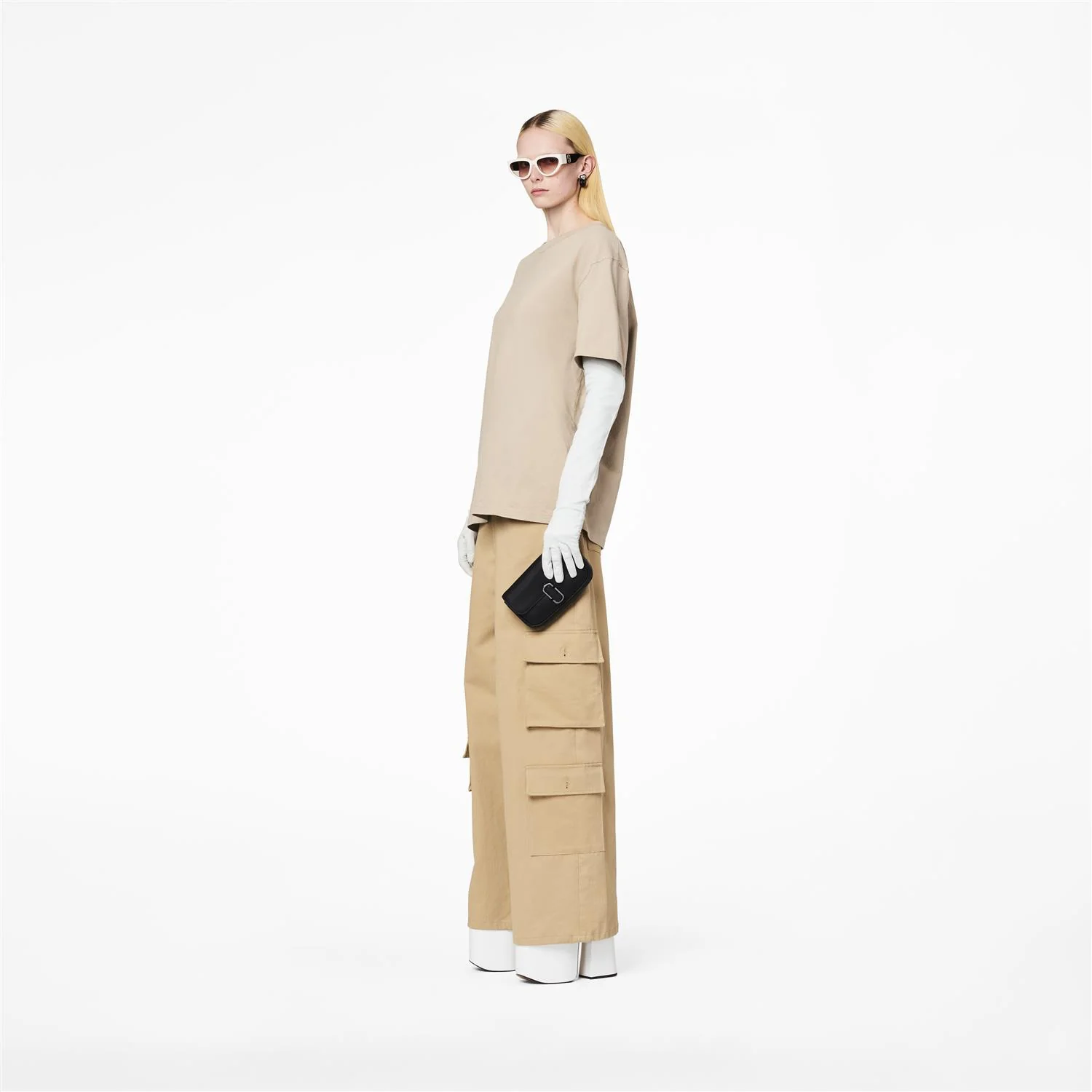 Sort The mini shoulder Bag - Image 5