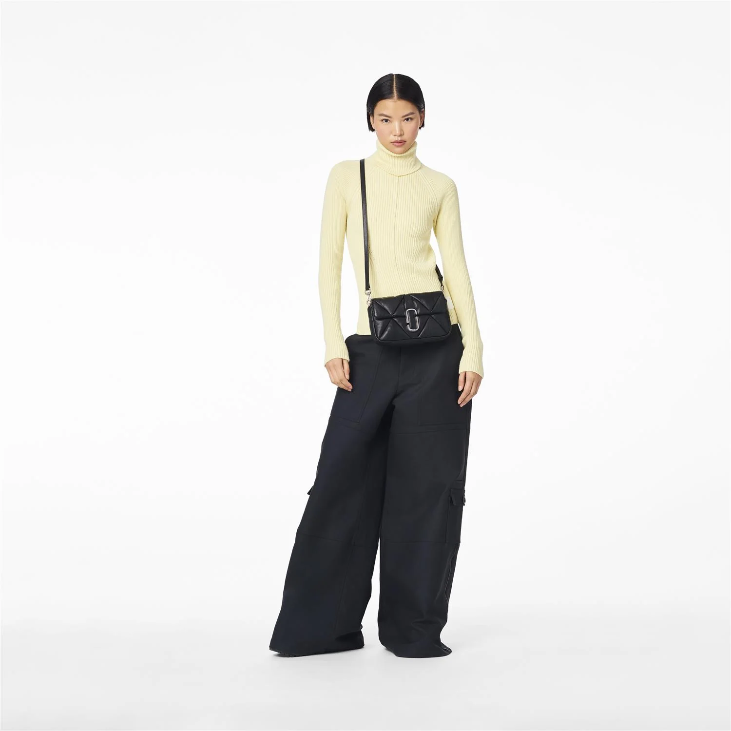 Sort The Shoulder Bag - Image 4