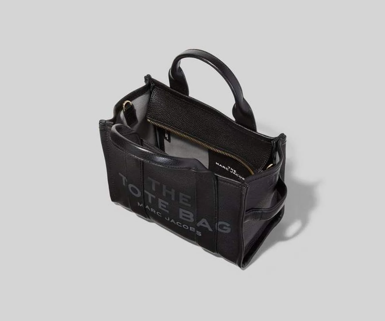 Sort The Small  Tote - Image 5