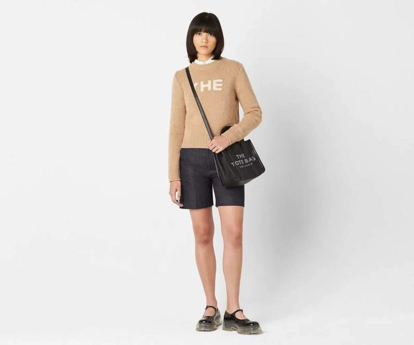 Sort The Small  Tote - Image 6