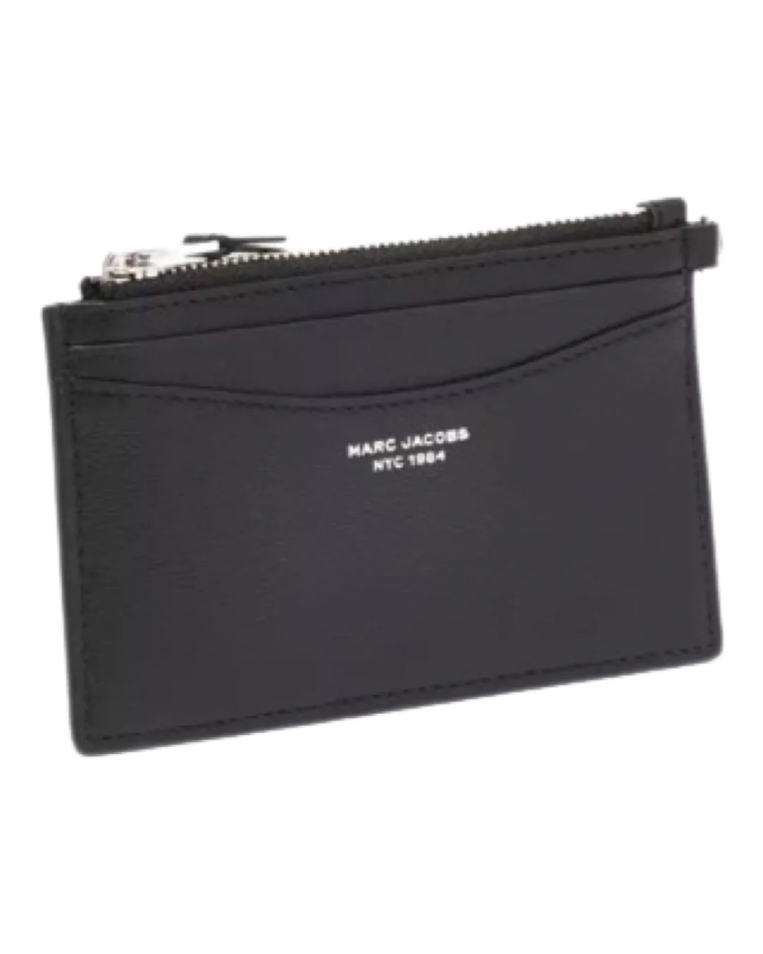 Sort The Top Zip Wristlet Wallet - Image 2