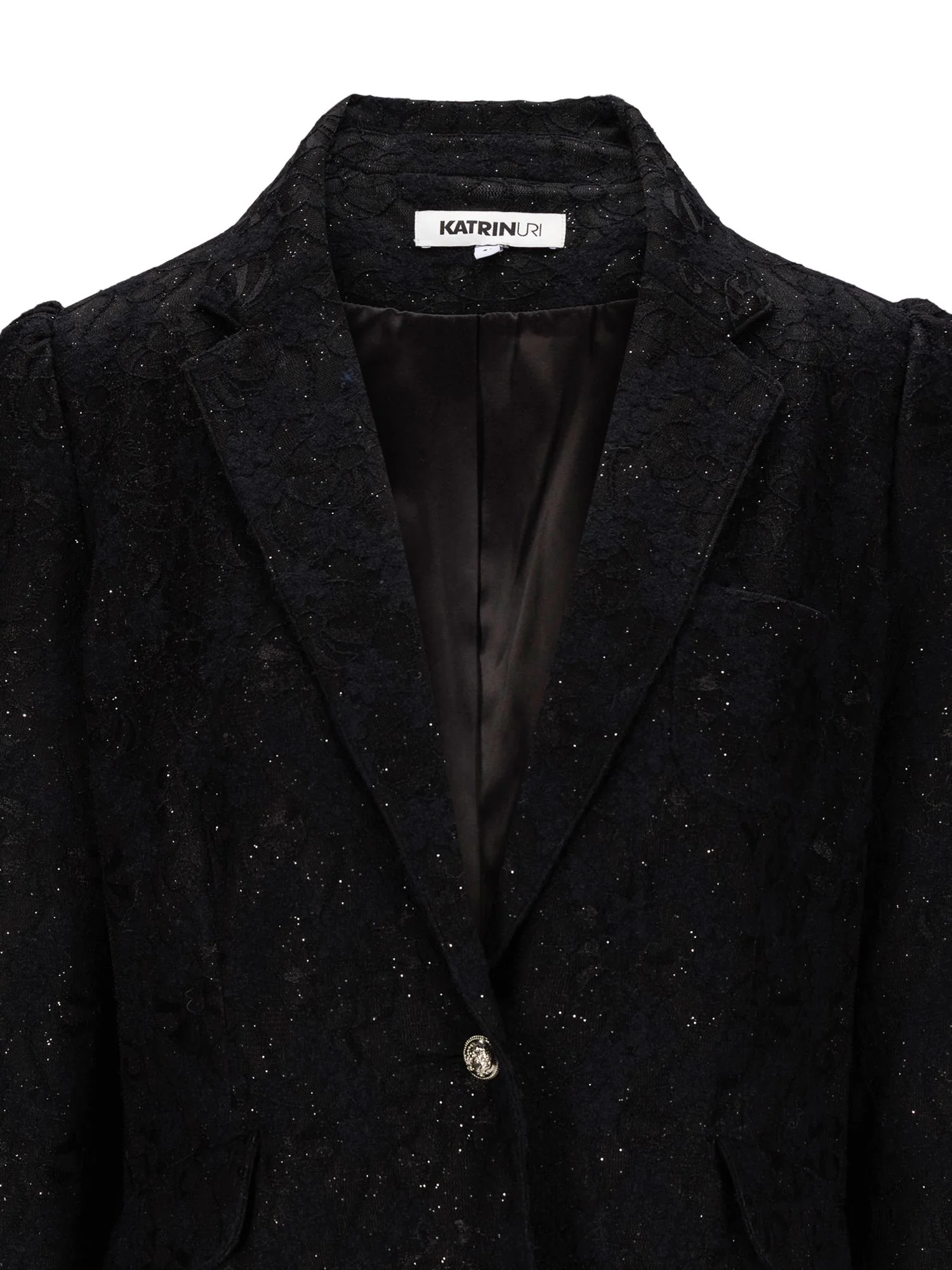 Sort The Upper Blazer - Image 4