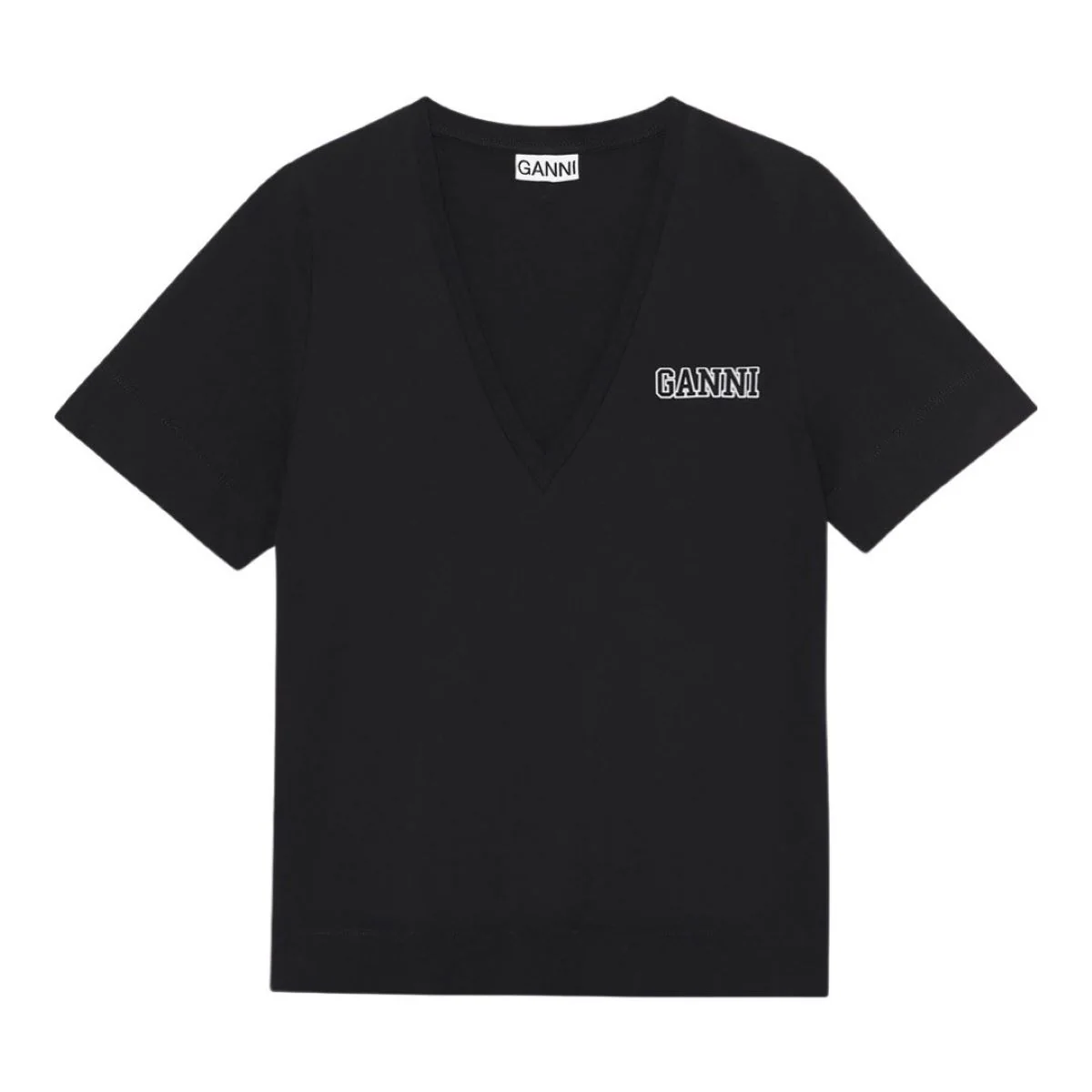 Sort Thin Software t-shirt