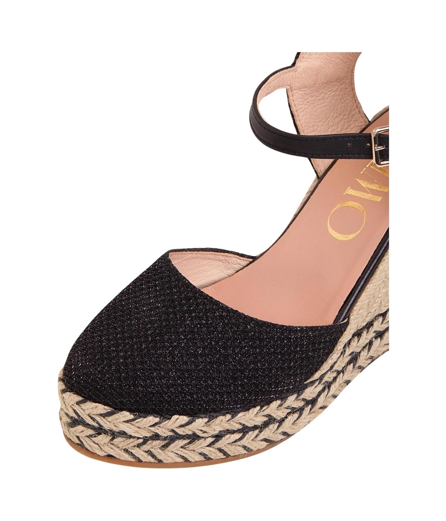 Sort Tiri Mesh Iris - Image 3