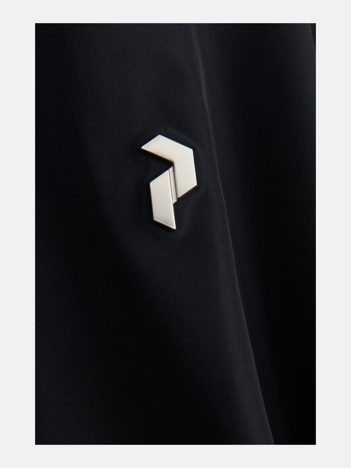 Sort W Coastal Jacket - Image 4
