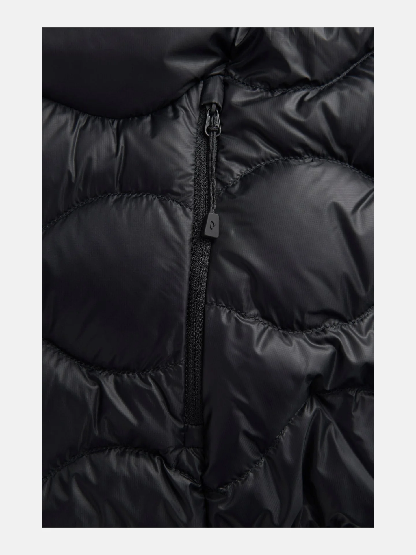 Sort W Helium vest - Image 5
