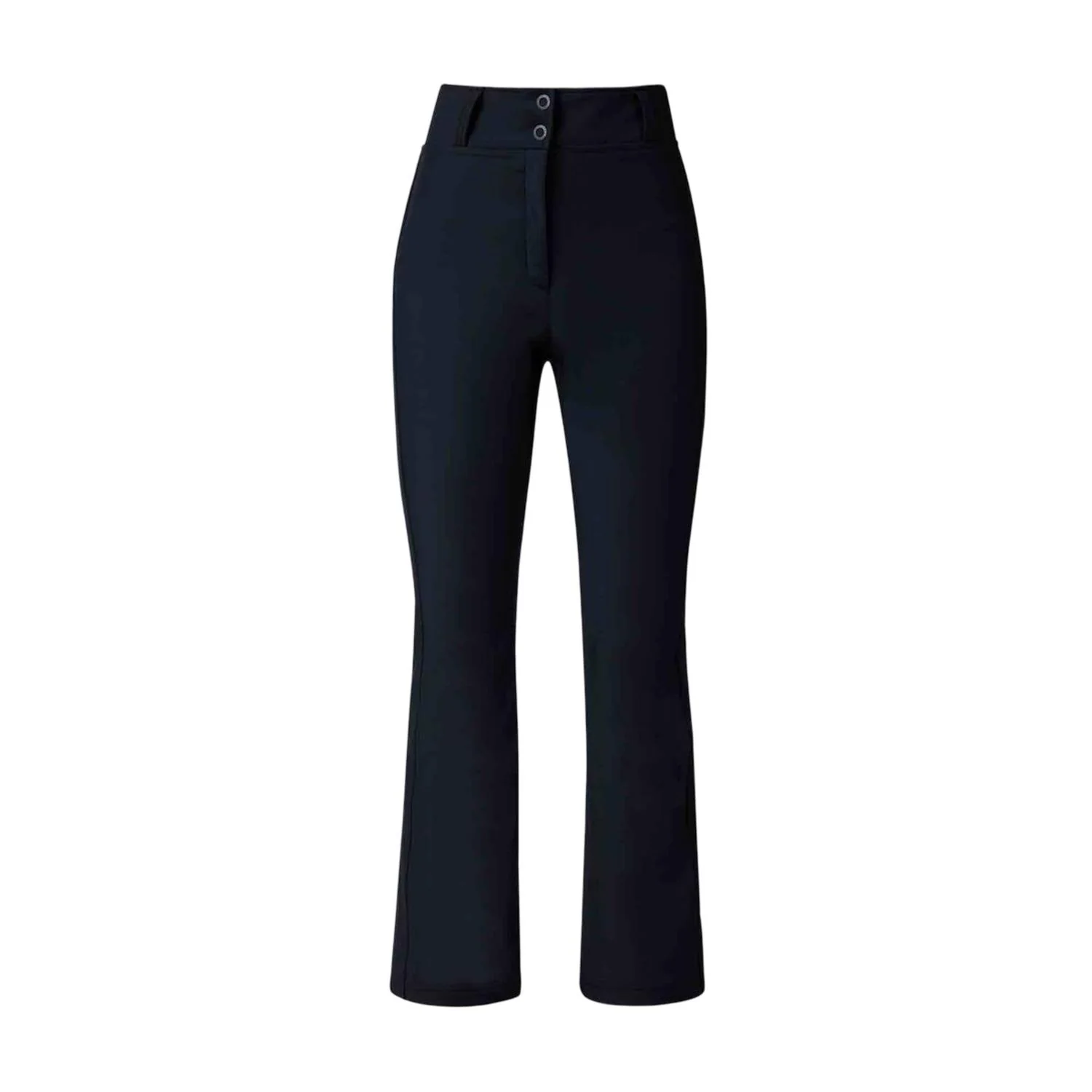 Sort W Ski Softshell Pant