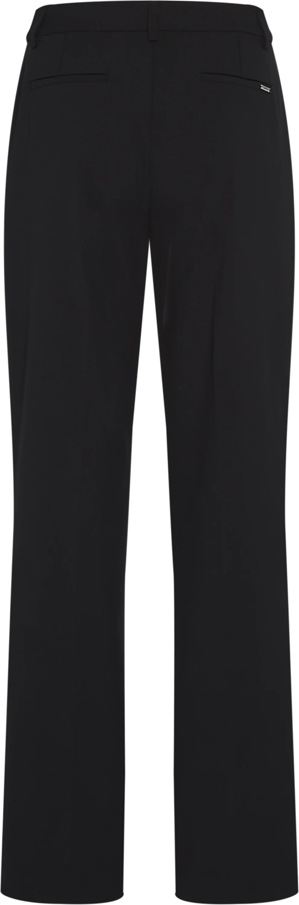Sort Wisw Leg Pant - Image 2