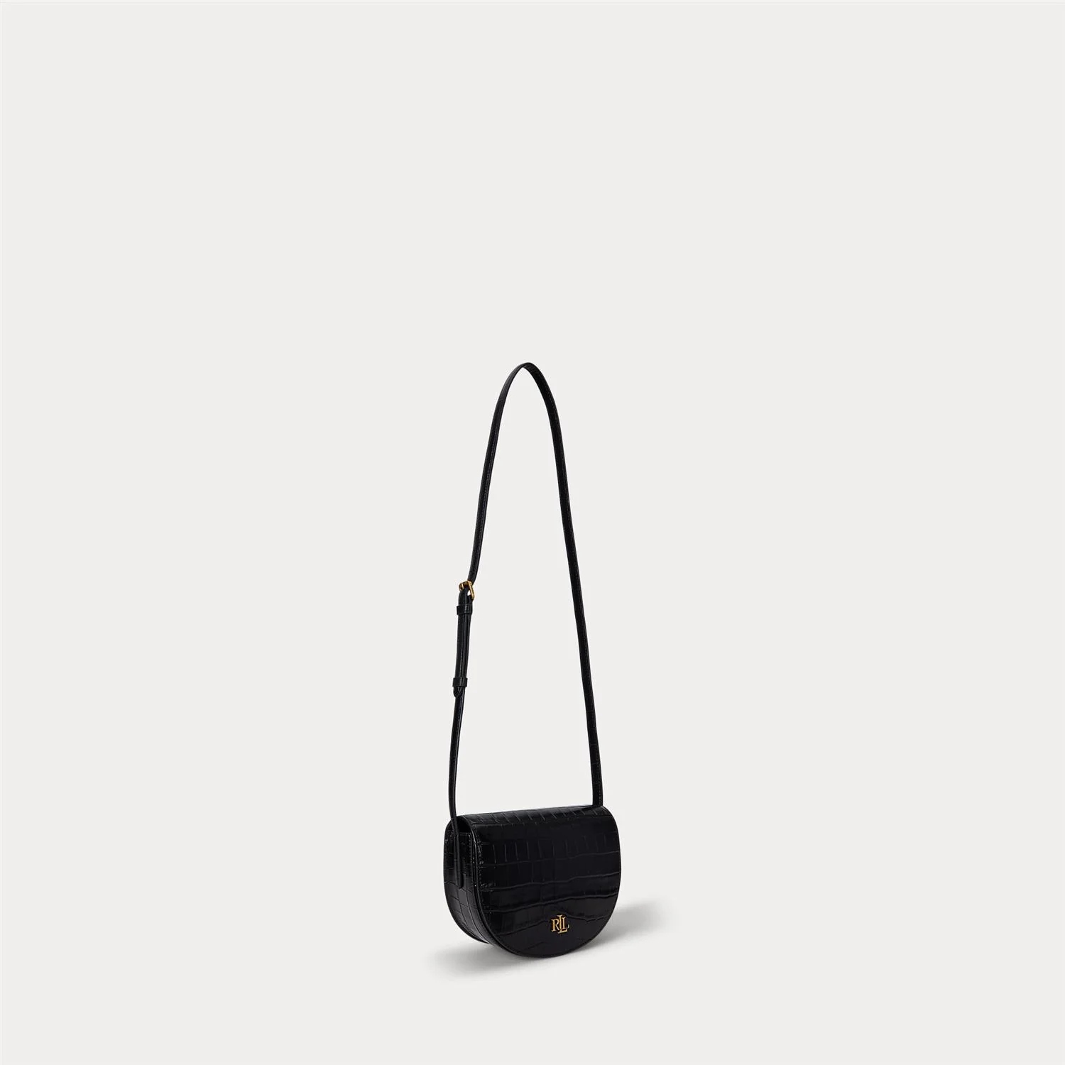 Sort Witley Medium Crossbody - Image 3