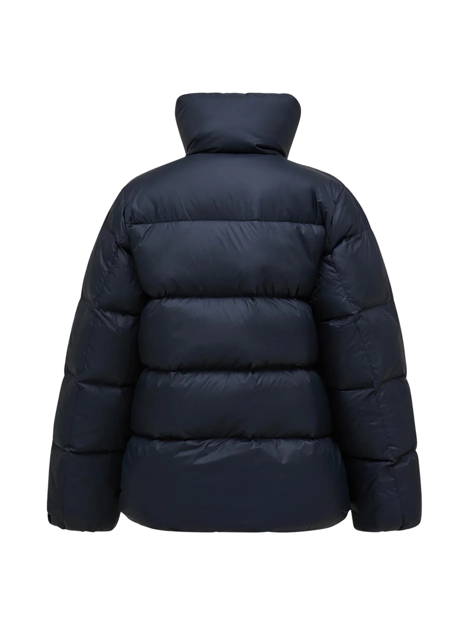Sort Women Puffer - Image 6
