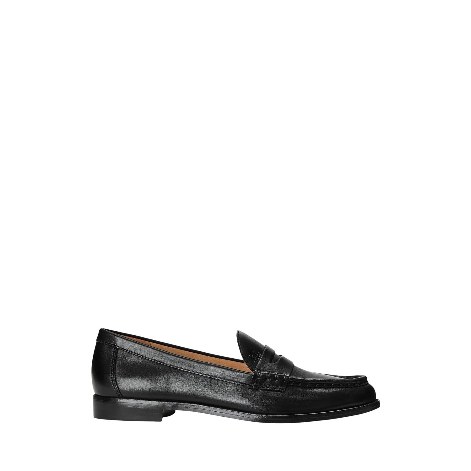 Sort Wynnie Loafer - Image 2