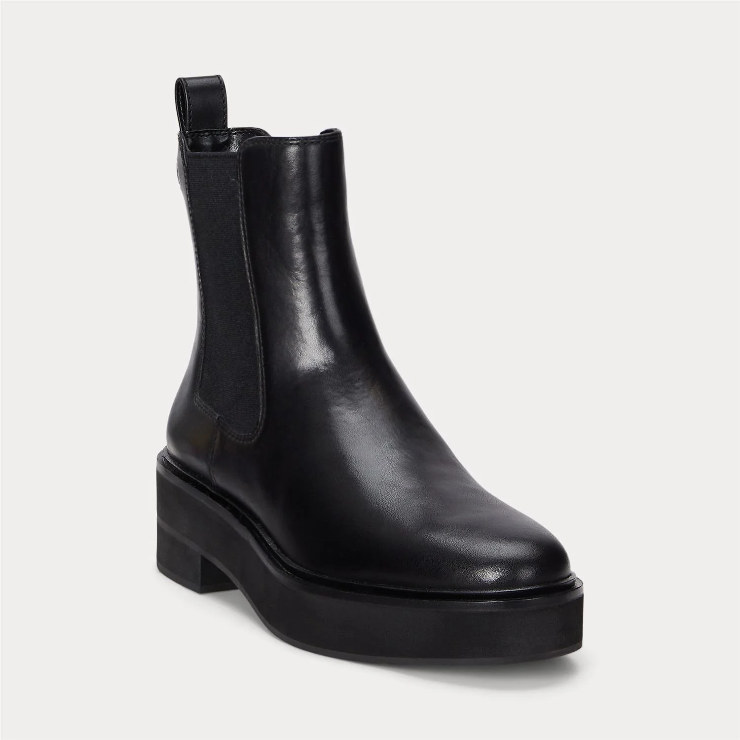 Sorte Adrianna Bootie - Image 2