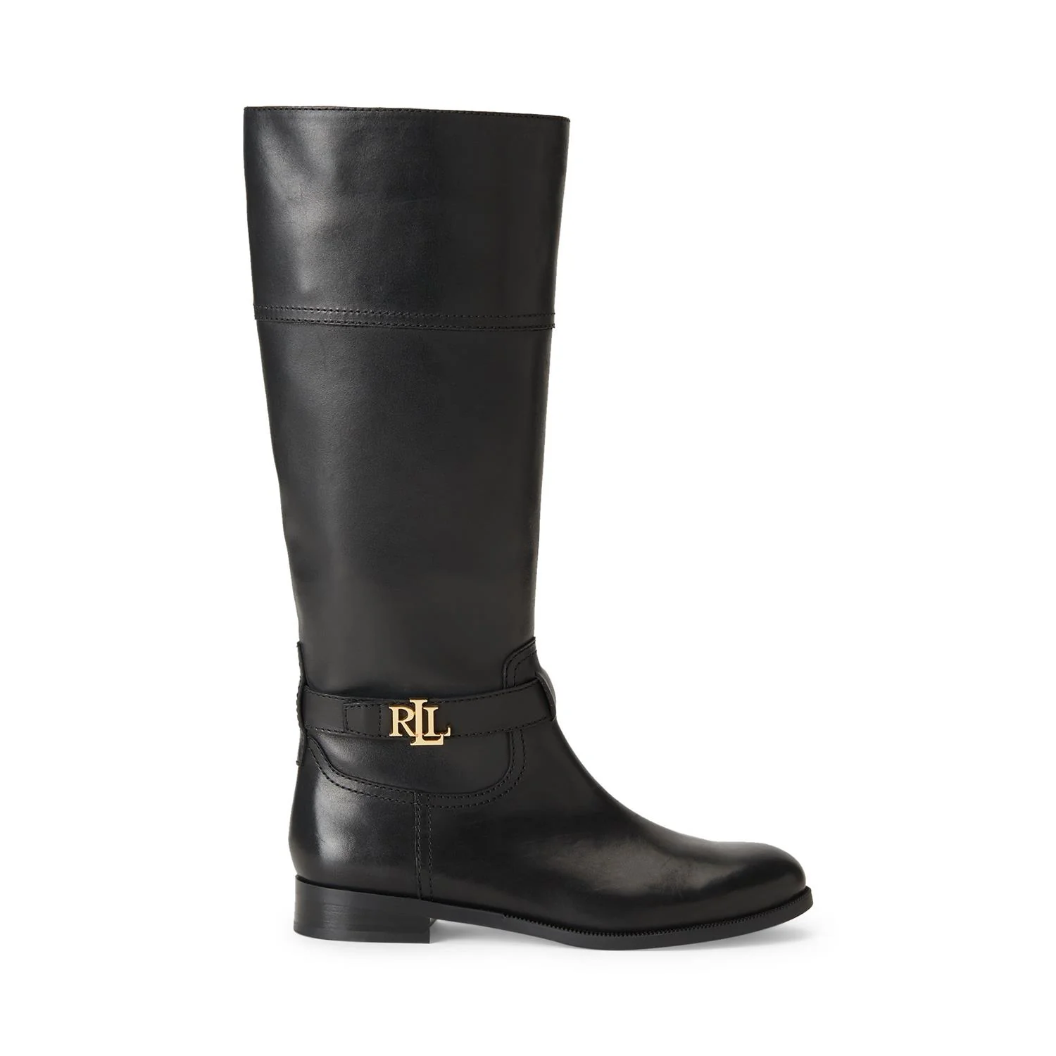 Sorte Baylee Boots