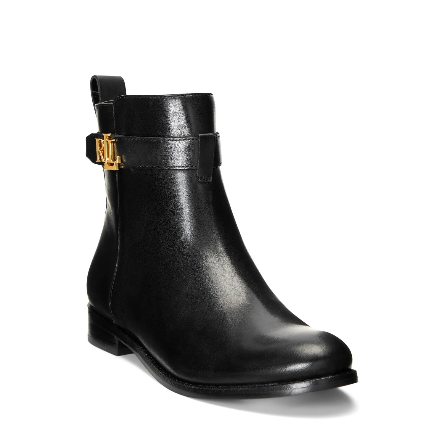 Sorte Briele Boots - Image 2