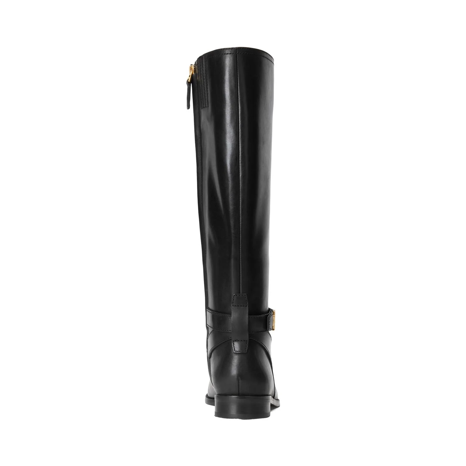 Sorte Brittaney Boots Tall - Image 3