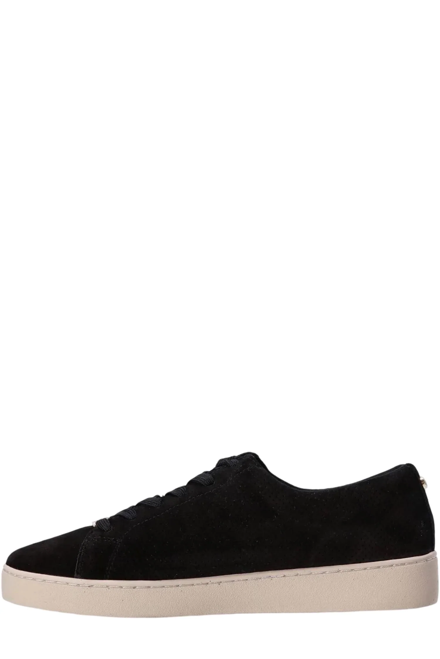 Sorte Keaton Lace Up - Image 3
