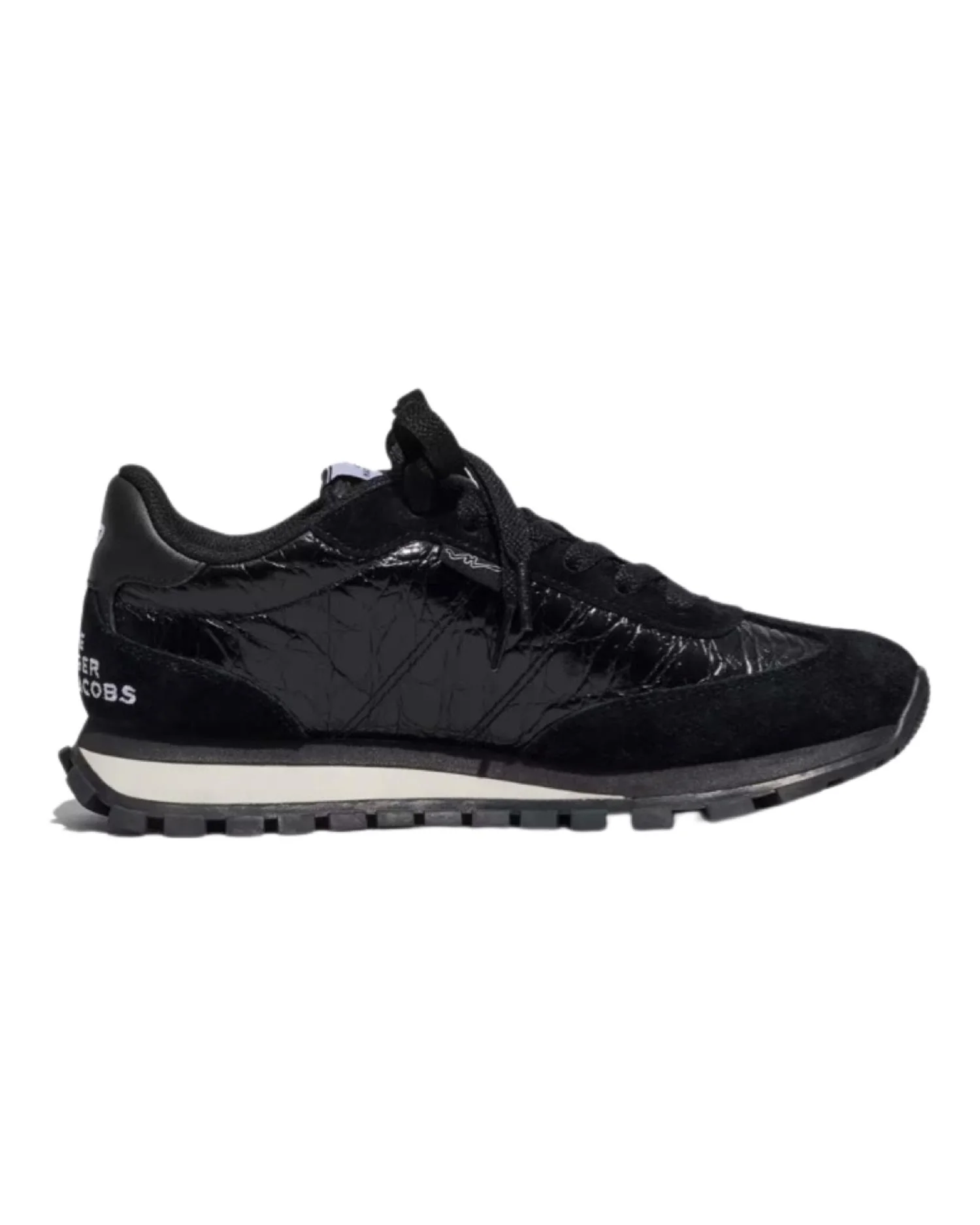 Sorte The Jogger - Image 3